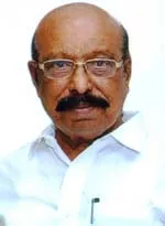 T.P.M. Mohideen Khan